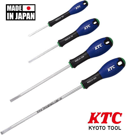 to vit KTC MDE1A-50, to vit 2 canh KTC MDE1A-50
