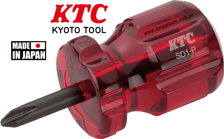 to vit KTC SD1-P, to vit 4 canh KTC SD1-P