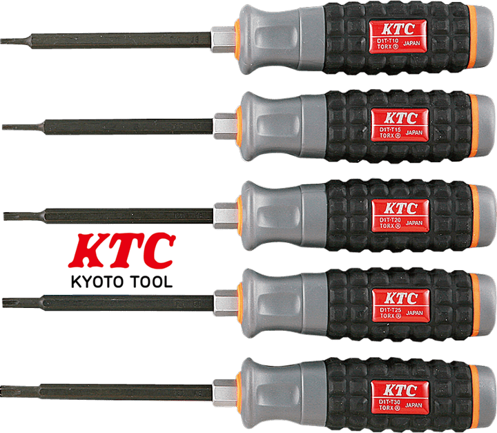 bo to vit luc giac ktc td1h5 , ktc hexagon crewdriver set td1h5