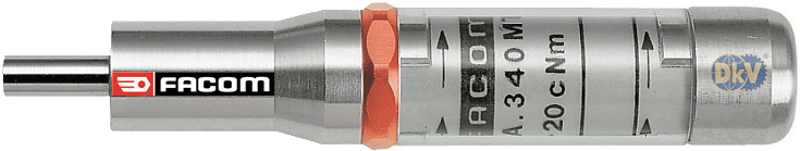to vit luc facom a.340MT | to vit siet luc facom a.340MT | facom torque screwdriver a.340MT 