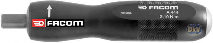 to vit luc facom a.442 | to vit siet luc facom a.442 | facom torque screwdriver a.442 