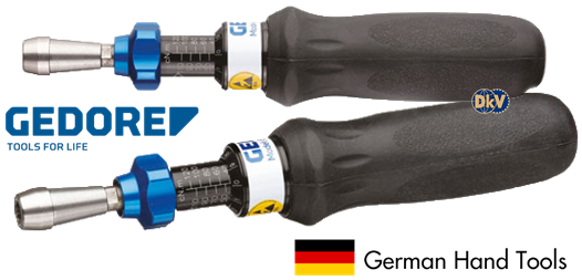 to vit luc Gedore QSN 900 FH, Gedore torque screwdriver QSN 900 FH, Torqueleader, Gedore