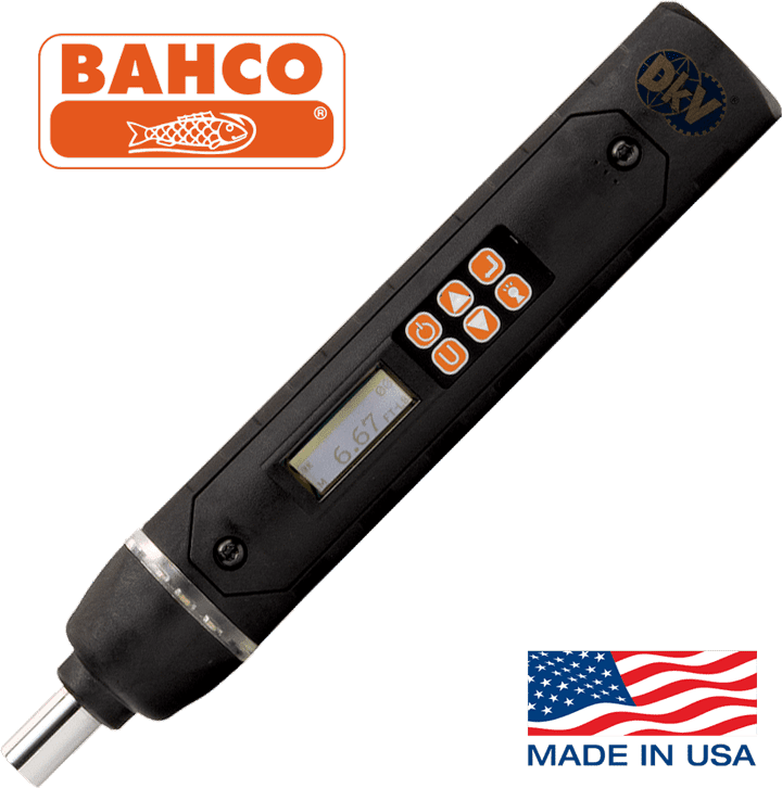 to vit luc dien tu bahco tasmb14h007, bahco electronic torque and angle screwdriver tasmb14h007