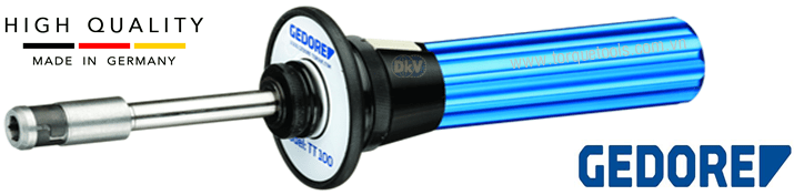 to vit do luc Gedore 758-50, to vit luc Gedore 758-50, Gedore dial torque screwdriver 758-50