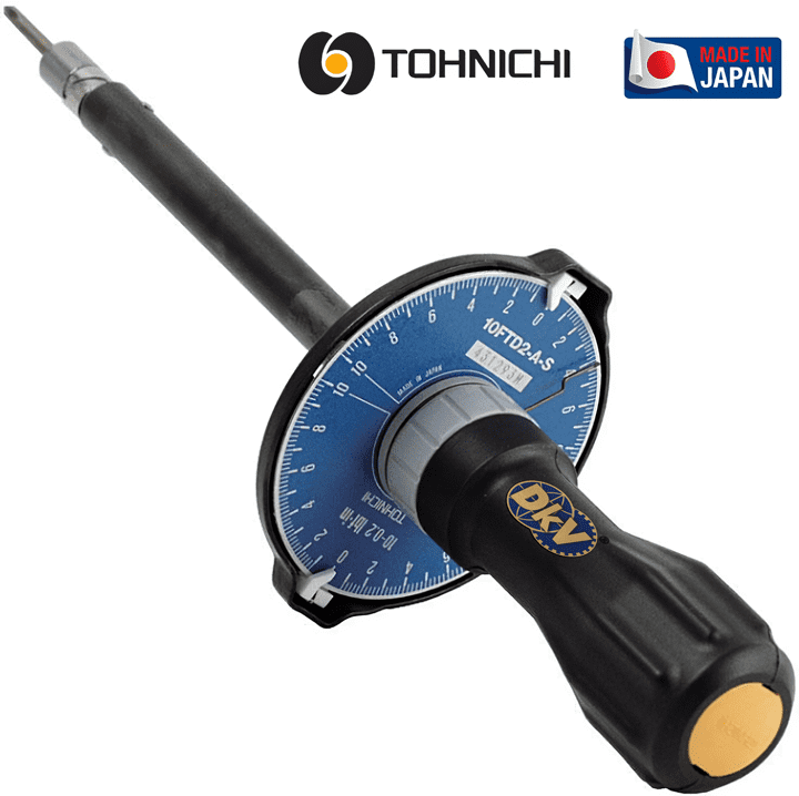 Tô vít lực Tohnichi 1FTD2-S, tô vít siết lực chỉ kim Tohnichi 1FTD2-S, Tohnichi dial torque screwdriver 1FTD2-S