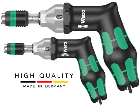 to vit luc Wera 7442, Wera torque scewdriver 7442
