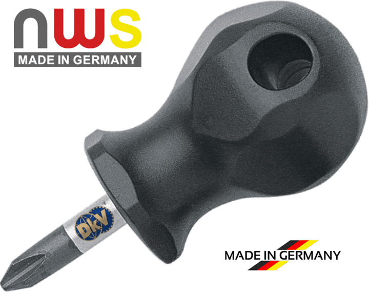 to vit 4 canh nws 032-ph3-25, nws phillips screwdriver 032-ph3-25