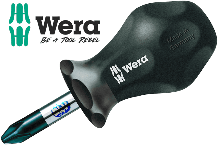 to vit wera 05008780001, to vit 4 canh wera 05008780001