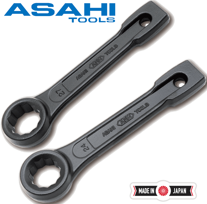 trong dong asahi DR0027 , asahi ring slogging spanner DR0027