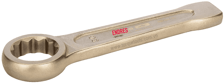 Cờ lê đóng chống cháy nổ Endres 0100022C, Tròng đóng chống cháy nổ Endres 0100022C