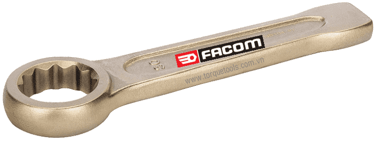 Cờ lê đóng chống cháy nổ Facom 50.19SR , trong dong chong chay no Facom 50.19SR 