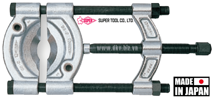 vam cao dia super tools BS 2S, super tools separator puller BS 2S