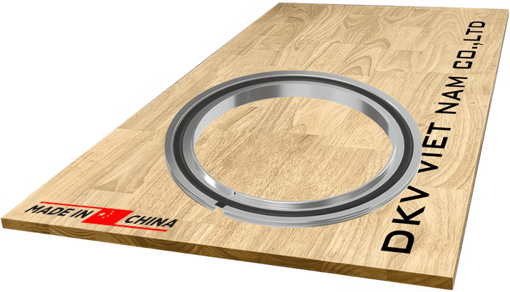 vong dem kep bom chan khong iso63, centering o-ring for vacuum pump iso63