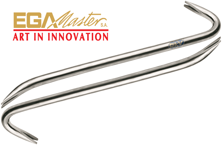 XÀ BENG TITANIUM EGAMASTER 72538 , EGAMASTER TITANIUM WRECKING BAR 72538